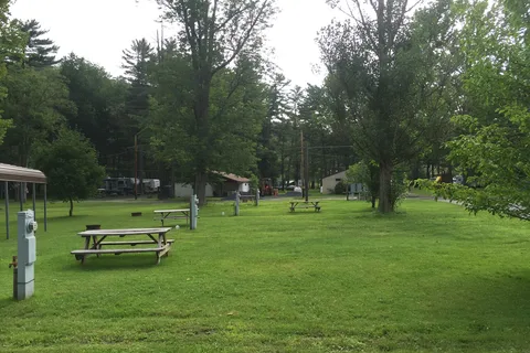 Springbrook Family Campground