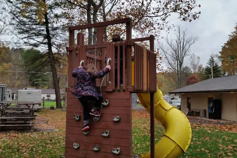 Springbrook Family Campground
