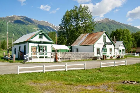 Seaview RV Park and Campground