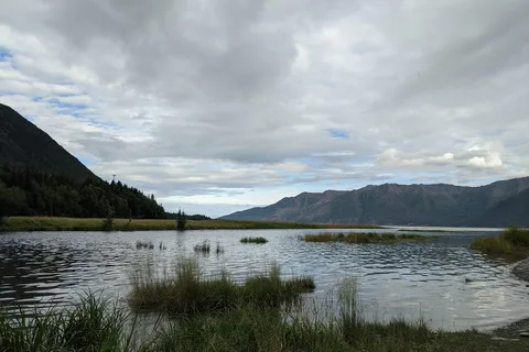 Seaview RV Park and Campground