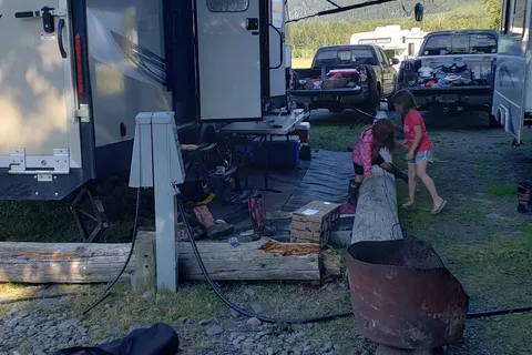 Seaview RV Park and Campground