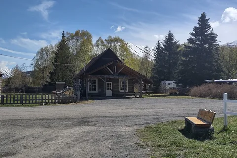 Seaview RV Park and Campground