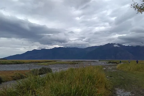 Seaview RV Park and Campground