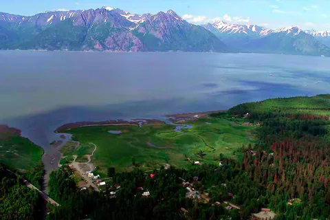 Seaview RV Park and Campground