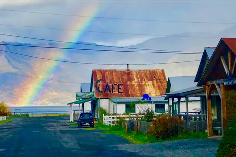 Seaview RV Park and Campground