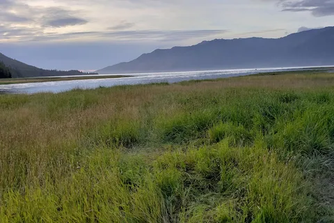 Seaview RV Park and Campground