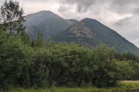 Seaview RV Park and Campground