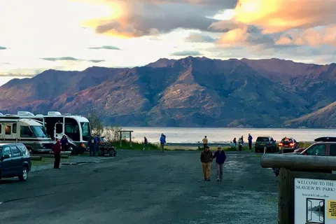 Seaview RV Park and Campground