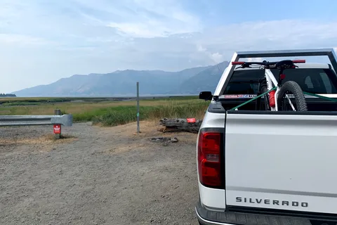 Seaview RV Park and Campground