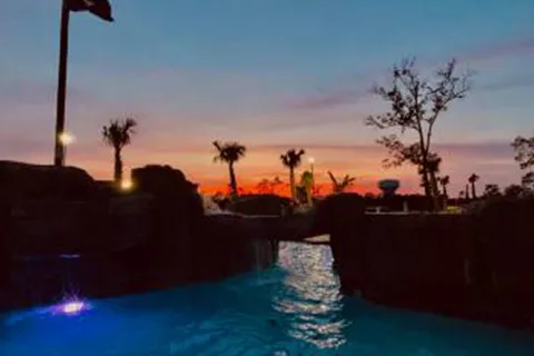 Pirate's Cove RrrrV Resort