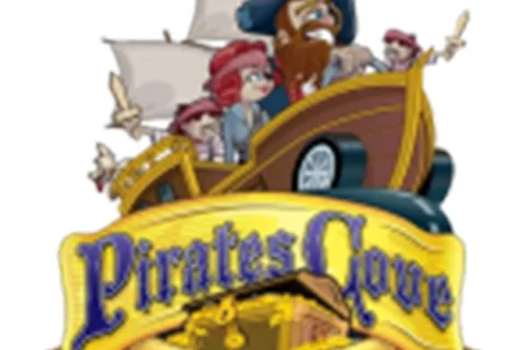 Pirate's Cove RrrrV Resort
