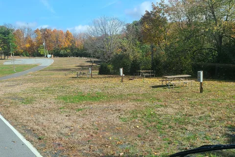 Black Bear Campground