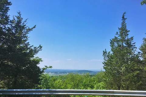 Black Bear Campground