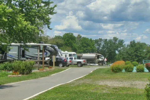 Black Bear Campground