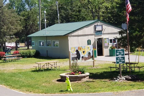 Black Bear Campground