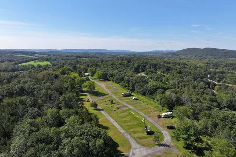 Black Bear Campground