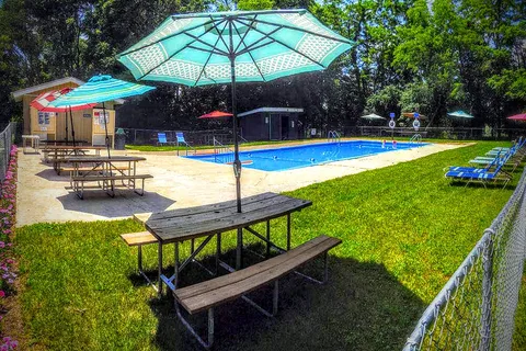 Black Bear Campground