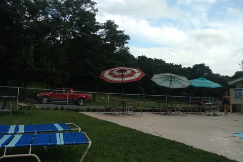 Black Bear Campground