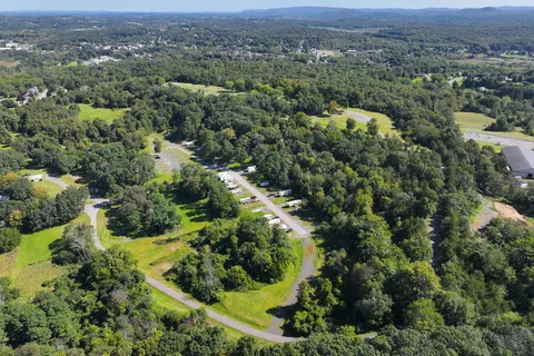 Black Bear Campground