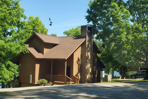 Dreher Island State Park