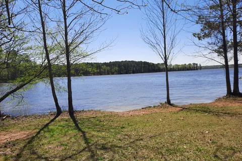 Dreher Island State Park