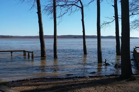 Nathan Bedford Forrest State Park
