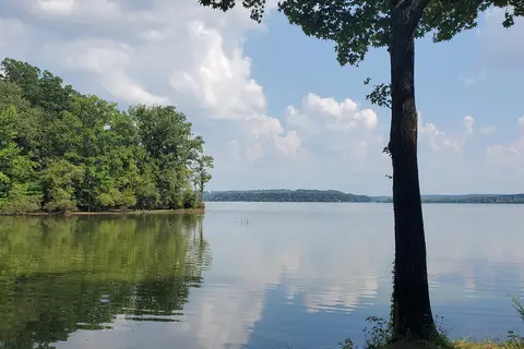 Nathan Bedford Forrest State Park
