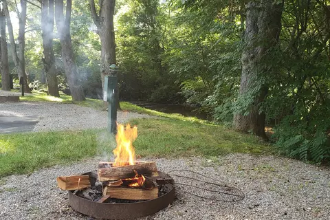 Twin Creek RV Resort
