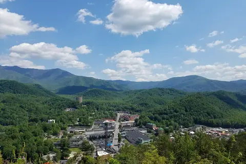 Twin Creek RV Resort