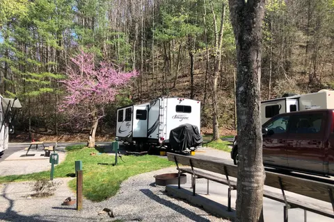 Twin Creek RV Resort