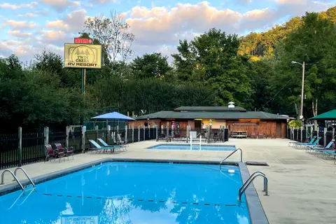Twin Creek RV Resort