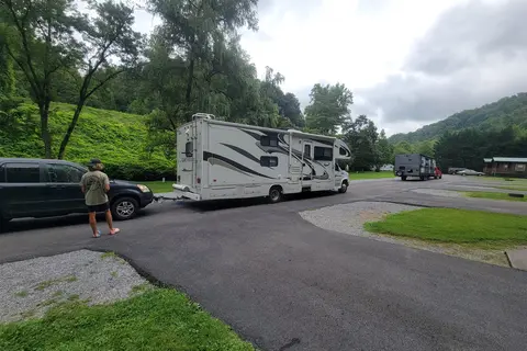 Twin Creek RV Resort