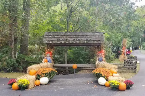 Twin Creek RV Resort