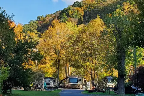 Twin Creek RV Resort