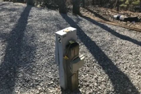 Mount Olive RV Park