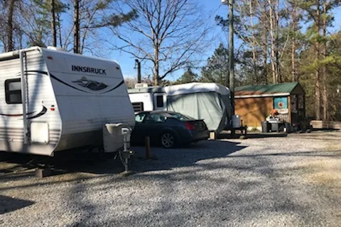 Mount Olive RV Park