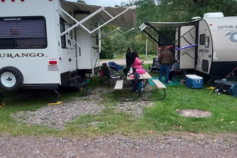 Sunrise Bay Campgrounds and RV Park