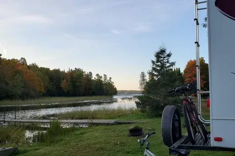 Sunrise Bay Campgrounds and RV Park