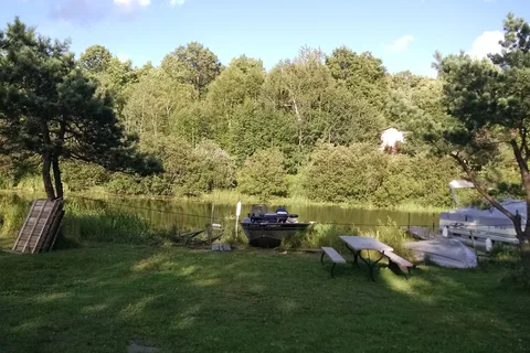 Sunrise Bay Campgrounds and RV Park