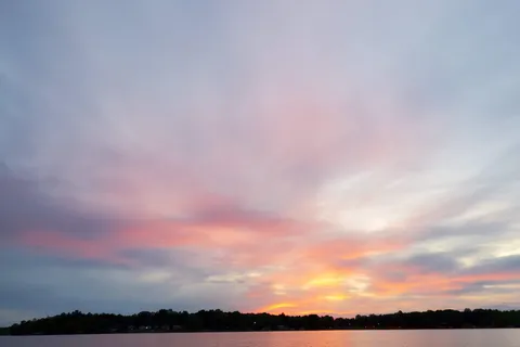 Sunrise Bay Campgrounds and RV Park