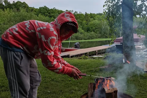 Sunrise Bay Campgrounds and RV Park