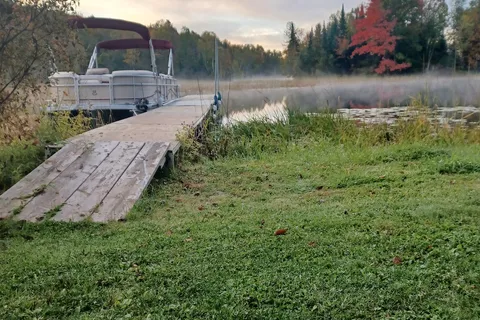Sunrise Bay Campgrounds and RV Park