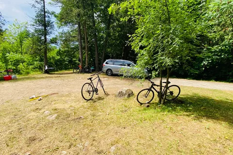 Fitzroy Provincial Park