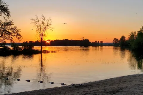 Fitzroy Provincial Park