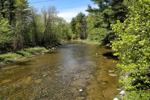 Fitzroy Provincial Park