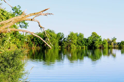 Black Hawk State Park