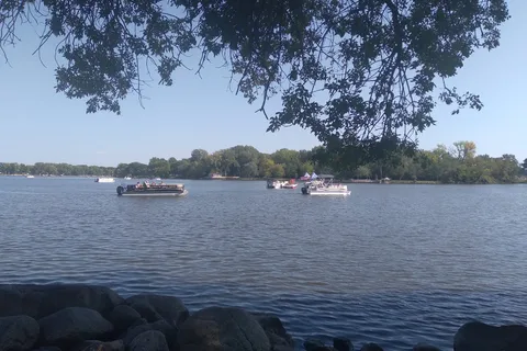 Black Hawk State Park