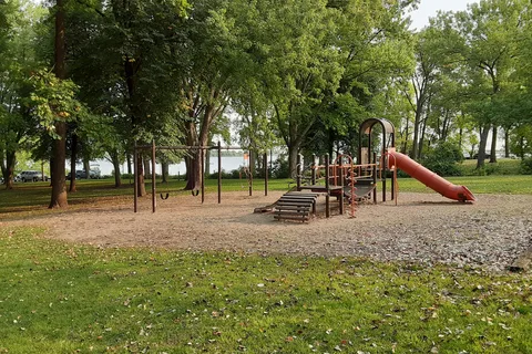 Black Hawk State Park
