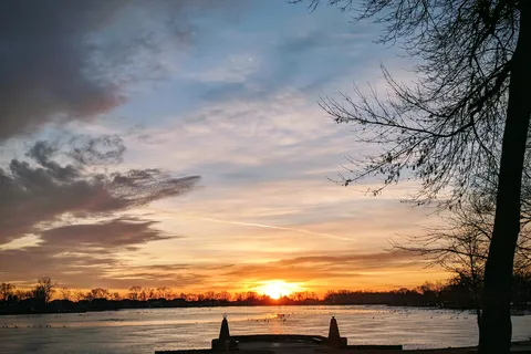 Black Hawk State Park