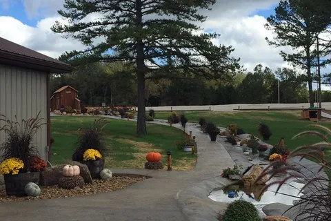 Twin Eagle Lake Campground
